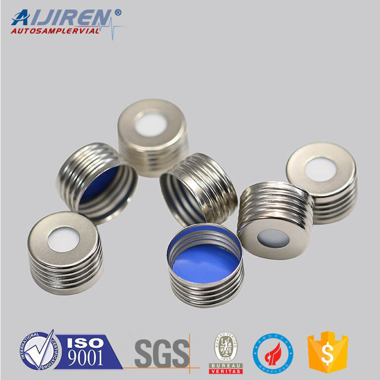 Iso9001 crimp vial Sigma- Aijiren Crimp Vials